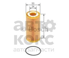 Фільтр масляний BOSCH F 026 407 174 VW Polo Jetta Passat Golf Skoda Octavia Superb- фото 2 | Интернет-магазин Авто-Кокс