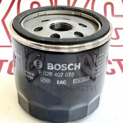 Фільтр масляний BOSCH F026407078 Форд Фокус Fiesta Fusion Kuga Mondeo C-Max- фото 2 | Интернет-магазин Авто-Кокс