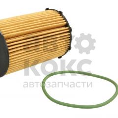 Фільтр масляний BOSCH F026407122 VW TOUAREG