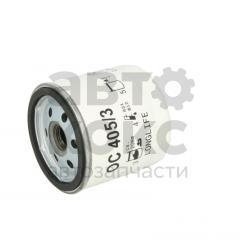 Фільтр масляний Mahle MH OC405/3 Opel Astra Omega Chevrolet Aveo Lacetti Captiva
