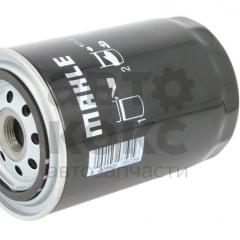 Фільтр масляний Mahle MH OC51 VW Caddy Golf Jetta Passat Polo