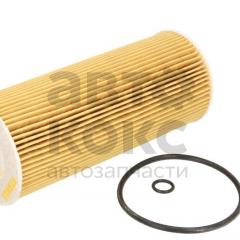 Фільтр масляний Mahle MH OX143DECO VW Caddy Golf Bora Passat Skoda Octavia Superb