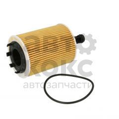 Фільтр масляний Mahle MH OX188DECO VW Caddy Passat Поло Skoda Octavia Fabia Yeti Superb