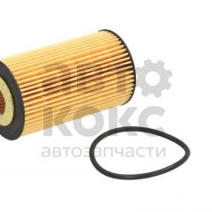 Фільтр масляний Mahle MH OX401D Opel Corsa Astra Vectra Chevrolet Aveo Cruze