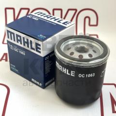 Фільтр масляний Mahle OC1063 Ford Mondeo C-Max Focus Transit
