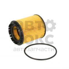 Фільтр масляний MANN HU 69/2X Opel Astra Vectra
