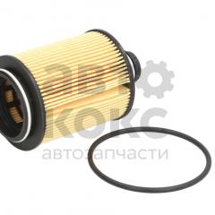 Фільтр масляний MANN HU 7004/1X Opel Astra Corsa