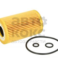 Фільтр масляний MANN HU 7008Z VW Caddy Golf Passat Skoda Octavia Superb Rapid Yeti