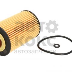 Фільтр масляний MANN HU 7020Z VW Caddy Golf Jetta Passat Skoda Octavia Superb Fabia