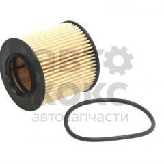 Фільтр масляний MANN HU 712/6X VW Polo Golf Passat Jetta Tiguan Skoda Fabia Octavia Superb
