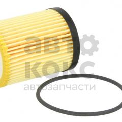 Фільтр масляний MANN HU 712/8X Opel Corsa Astra