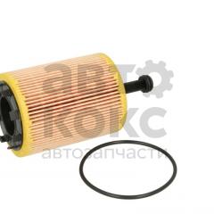 Фільтр масляний MANN HU 719/7X VW Caddy Golf Passat Skoda Octavia Superb Yeti- фото 10 | Интернет-магазин Авто-Кокс