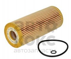 Фільтр масляний MANN HU 726/2X VW Bora Caddy Golf Passat Skoda Octavia Superb