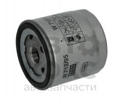 Фільтр масляний MANN W 712/95 VW Caddy Golf Jetta Polo Skoda Octavia Rapid Yeti