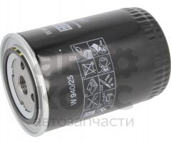 Фільтр масляний MANN W 940/25 VW Caddy Golf Passat Jetta Polo