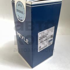 Фільтр масляний MEYLE 1003220022 VW Golf Jetta Passat Tiguan Skoda Octavia Superb- фото 2 | Интернет-магазин Авто-Кокс