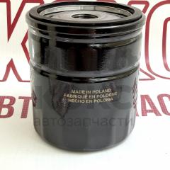 Фільтр масляний WIX WL7129-12 Opel Vectra Astra Chevrolet Captiva Lacetti