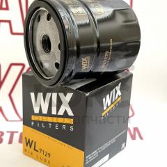 Фільтр масляний WIX WL7129 на Daewoo Chevrolet