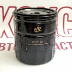 Фільтр масляний WIX WL7129 на Daewoo Chevrolet- фото 4 | Интернет-магазин Авто-Кокс