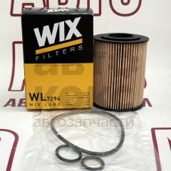 Фільтр масляний WIX WL7294 Opel Astra Corsa