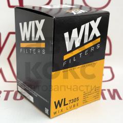 Фільтр масляний WIX WL7305 Ford C-Max- фото 3 | Интернет-магазин Авто-Кокс