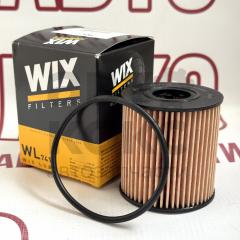 Фільтр масляний WIX WL7413 Ford Focus C-Max Kuga Mondeo Transit