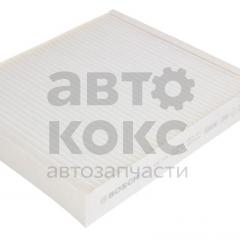 Фільтр салону BOSCH 1987432004 Opel Astra Chevrolet Aveo Cruze Spark 1.0-3.6