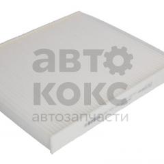 Фільтр салону BOSCH 1987432038 Opel Astra 1.2-2.2