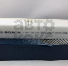 Фільтр салону BOSCH 1987432073 Ford Mondeo 1.8-3.0- фото 2 | Интернет-магазин Авто-Кокс