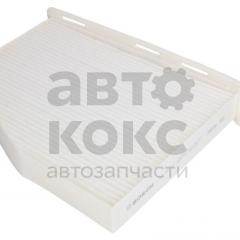 Фільтр салону BOSCH 1 987 432 097 VW Caddy Golf Passat Jetta Skoda Octavia Superb Yeti