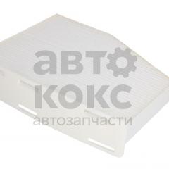 Фільтр салону BOSCH 1 987 432 097 VW Caddy Golf Passat Jetta Skoda Octavia Superb Yeti- фото 2 | Интернет-магазин Авто-Кокс
