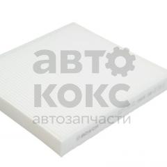 Фільтр салону BOSCH 1 987 432 540 VW Golf Passat Tiguan Skoda Octavia Superb
