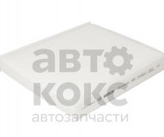 Фільтр салону BOSCH 1987435002 VW Polo Skoda Fabia Rapid