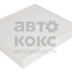 Фільтр салону BOSCH 1987432004 Opel Astra Chevrolet Aveo Cruze Spark 1.0-3.6- фото 2 | Интернет-магазин Авто-Кокс