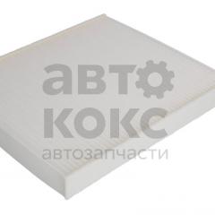 Фільтр салону BOSCH 1987432038 Opel Astra 1.2-2.2- фото 2 | Интернет-магазин Авто-Кокс