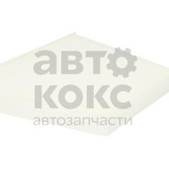 Фильтр салона JC Premium B40001PR DAEWOO/CHEVROLET LACETTI 1.4-2.0 LANOS 1.5 NUBIRA 1.6-2.0