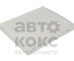 Фільтр салону Mahle LA169 Ford Fiesta Fusion
