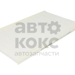 Фільтр салону Mahle LA21 Opel Corsa 1.0-1.7
