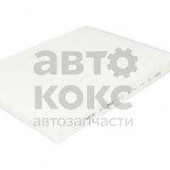 Фільтр салону Mahle MH LA31 VW Bora Caddy Golf Polo Passat Skoda Octavia Superb