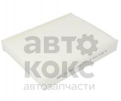 Фільтр салону MANN CU2433 Ford Fiesta Fusion