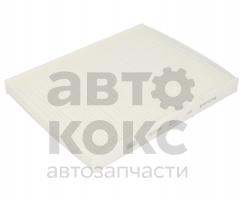 Фільтр салону MANN CU2436 Ford Fiesta
