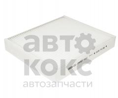 Фільтр салону MANN CU2442 Opel Astra Chevrolet Aveo Cruze Spark 1.0-3.6