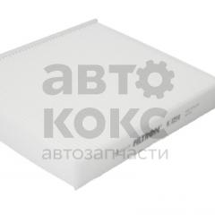 Фільтр салону MANN CU2559 Ford C-Max Focus Kuga Mondeo