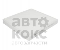 Фільтр салону MANN CU 26009 VW Golf Passat Tiguan Skoda Octavia Superb