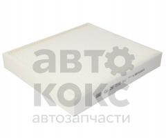 Фільтр салону MANN CU 26010 VW Polo Skoda Fabia Rapid