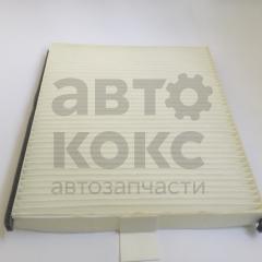 Фільтр салону АвтоВАЗ на ВАЗ 2170-72- фото 2 | Интернет-магазин Авто-Кокс