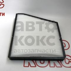 Фільтр салону PMC P96190645 Daewoo Lanos 1.6, Nubira 1.6-2.0