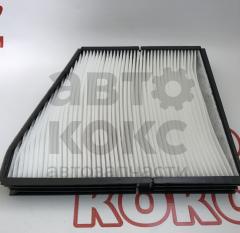 Фільтр салону PMC P96190645 Daewoo Lanos 1.6, Nubira 1.6-2.0- фото 2 | Интернет-магазин Авто-Кокс