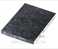 Фільтр салону вугільний BOSCH 1 987 432 312 VW Caddy Golf Passat Skoda Octavia Superb