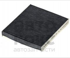 Фільтр салону вугільний BOSCH 1987432357 VW Polo Skoda Fabia